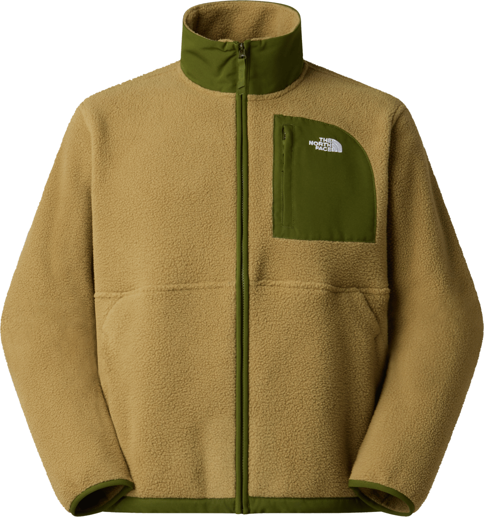 Men's Yumiori Off-Peak Full-Zip Jacket
