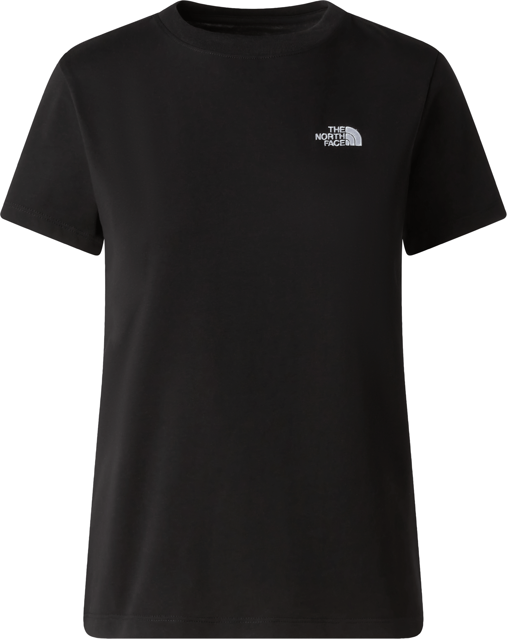 TNF Black