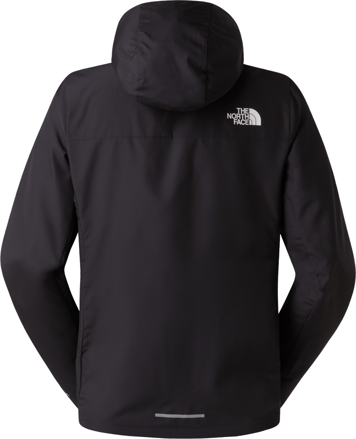 The North Face Women's Fontanales Wind Jacket TNF Black The North Face