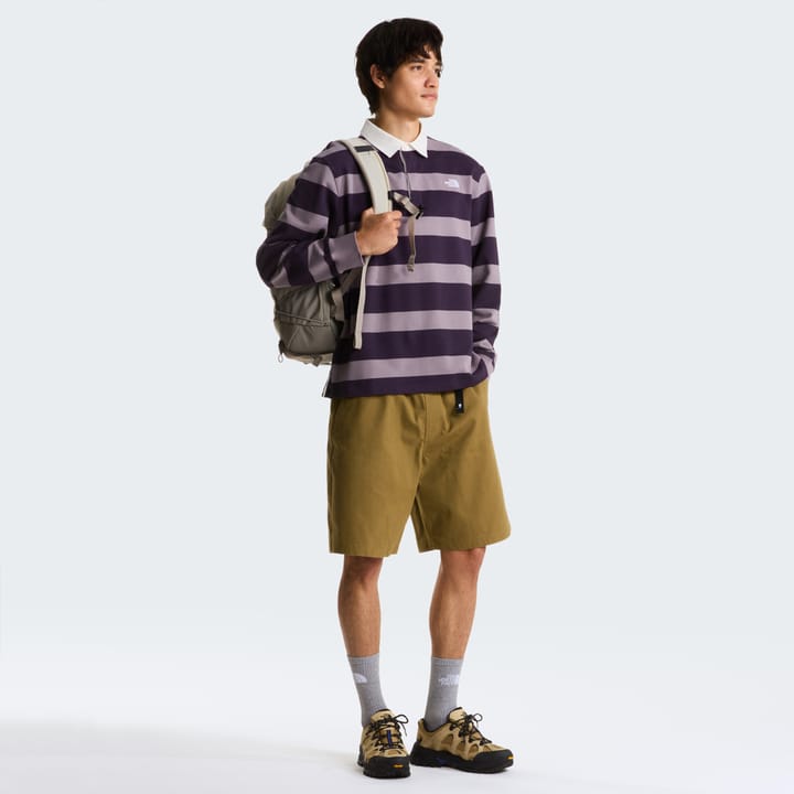 The North Face M Baggy Beta Shorts Cedar The North Face