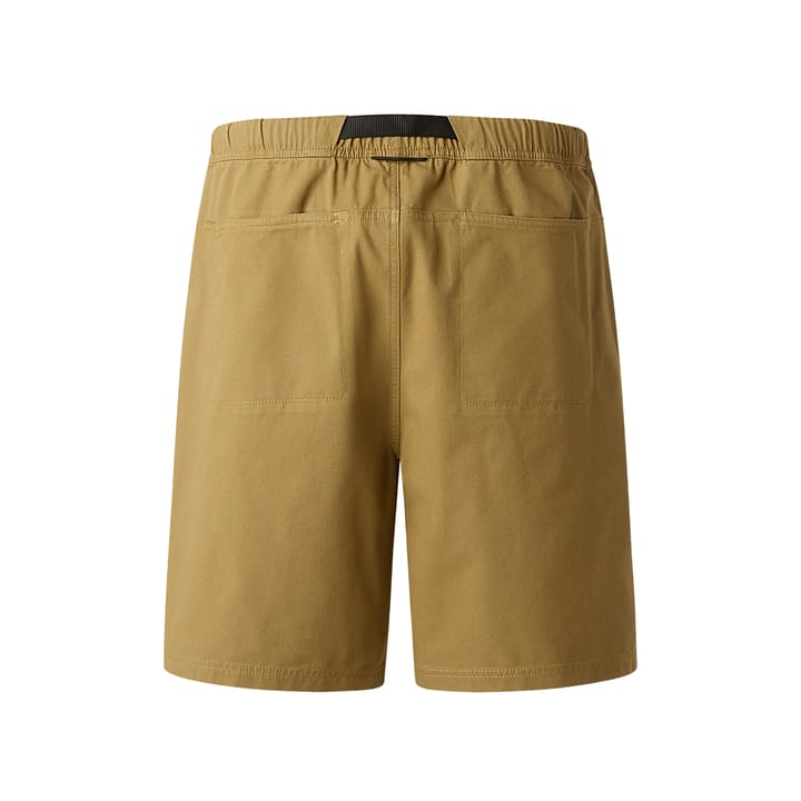 The North Face M Baggy Beta Shorts Cedar The North Face