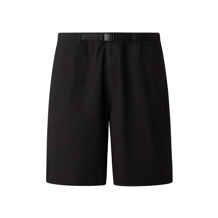 The North Face M Baggy Beta Shorts Tnf Black The North Face