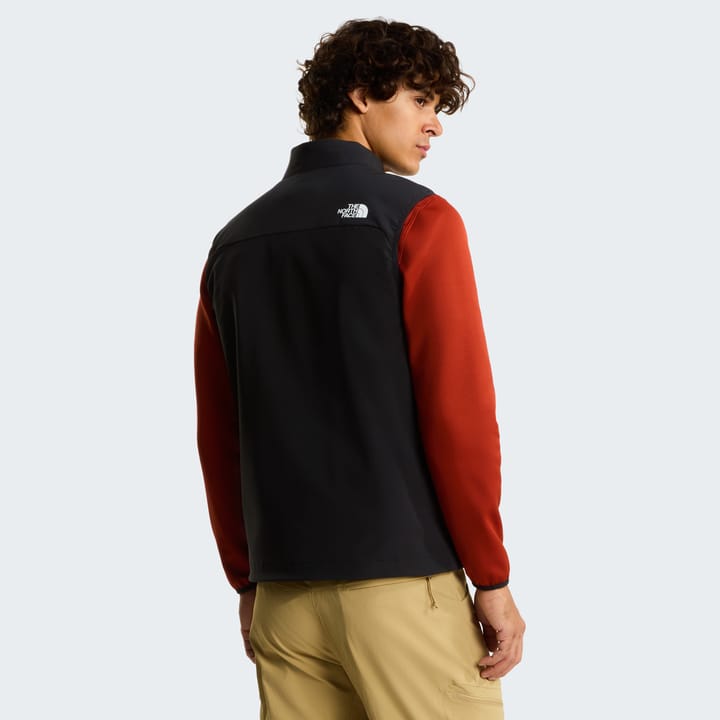 The North Face Men's Nimble Vest 2.0 TNF Black The North Face