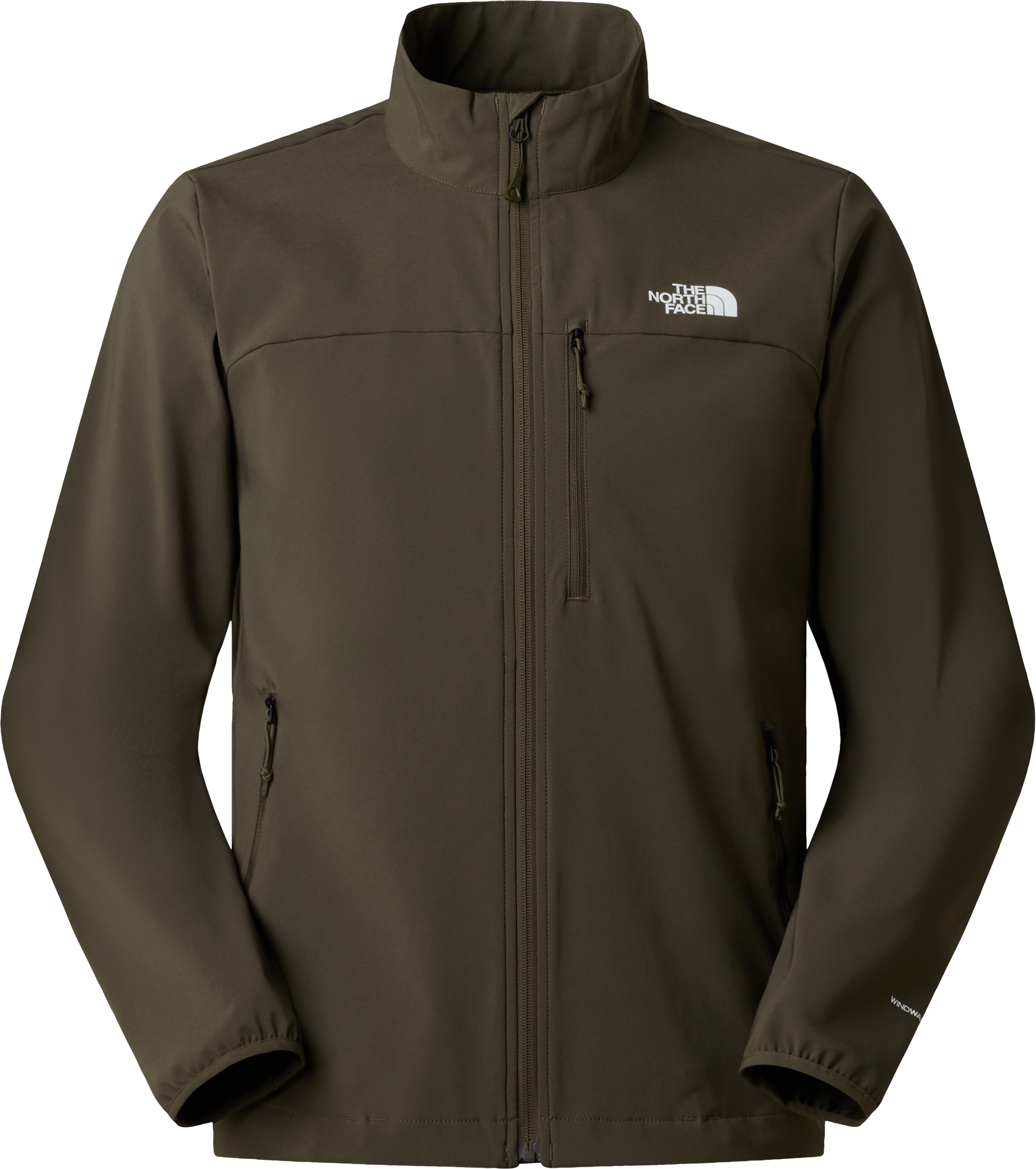 The North Face Men's Nimble Jacket 2.0