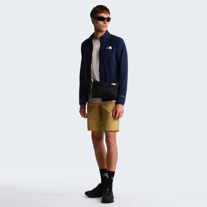 The North Face Men's Nimble Jacket 2.0 Summit Navy The North Face