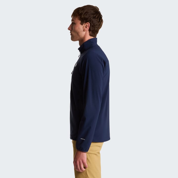 The North Face Men's Nimble Jacket 2.0 Summit Navy The North Face
