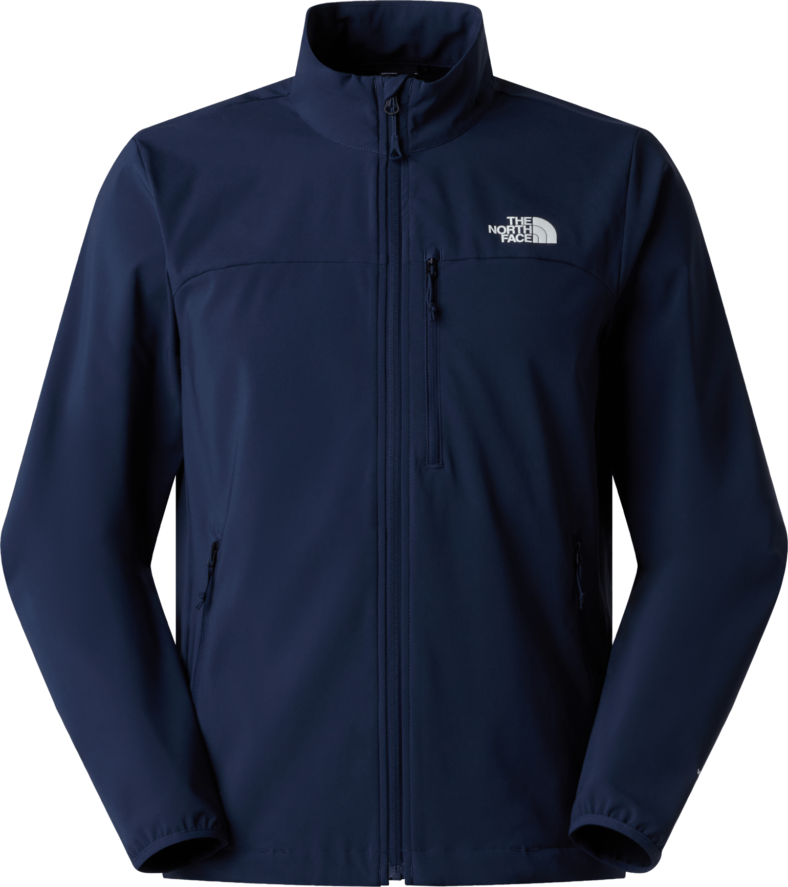 The North Face Men's Nimble Jacket 2.0 Summit Navy
