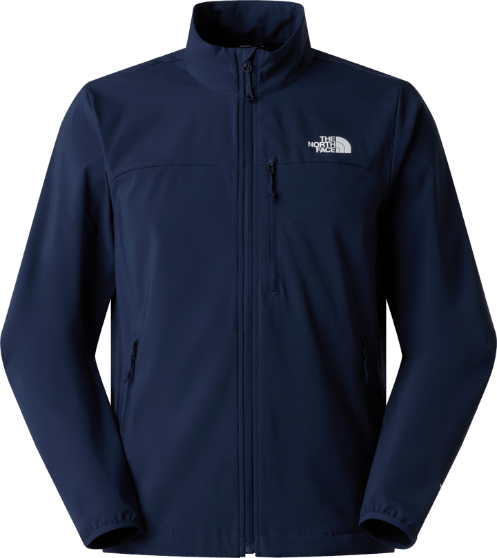 The North Face Men's Nimble Jacket 2.0 Summit Navy The North Face