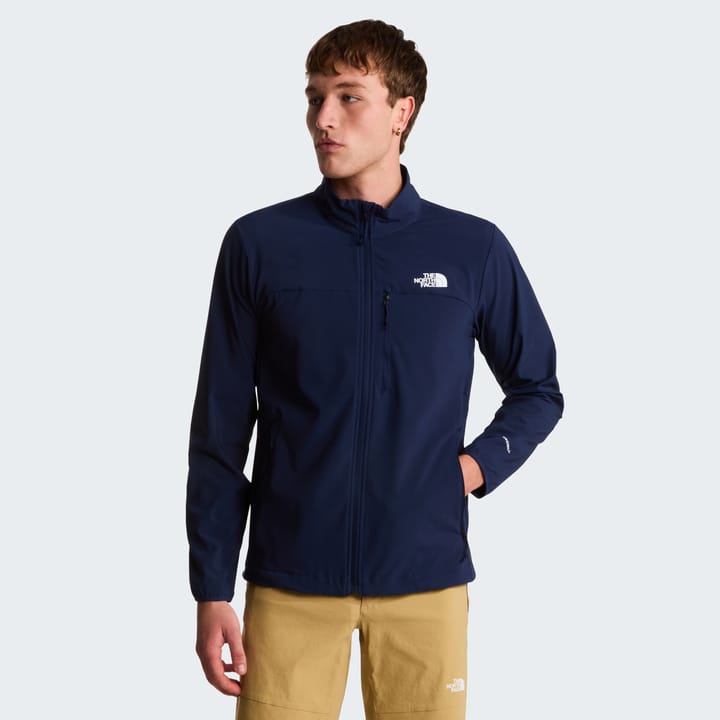 The North Face Men's Nimble Jacket 2.0 Summit Navy The North Face