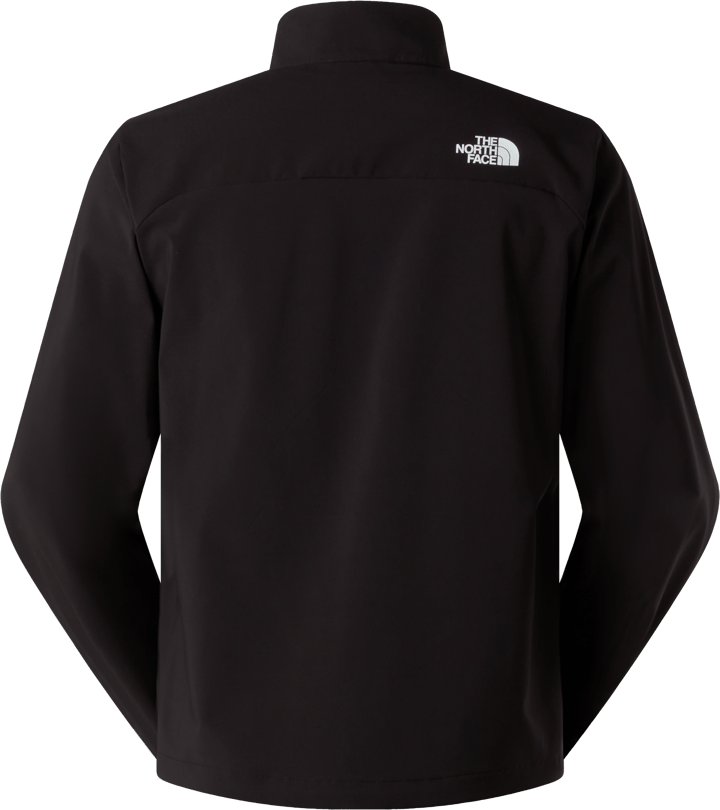 The North Face Men's Nimble Jacket 2.0 TNF Black The North Face