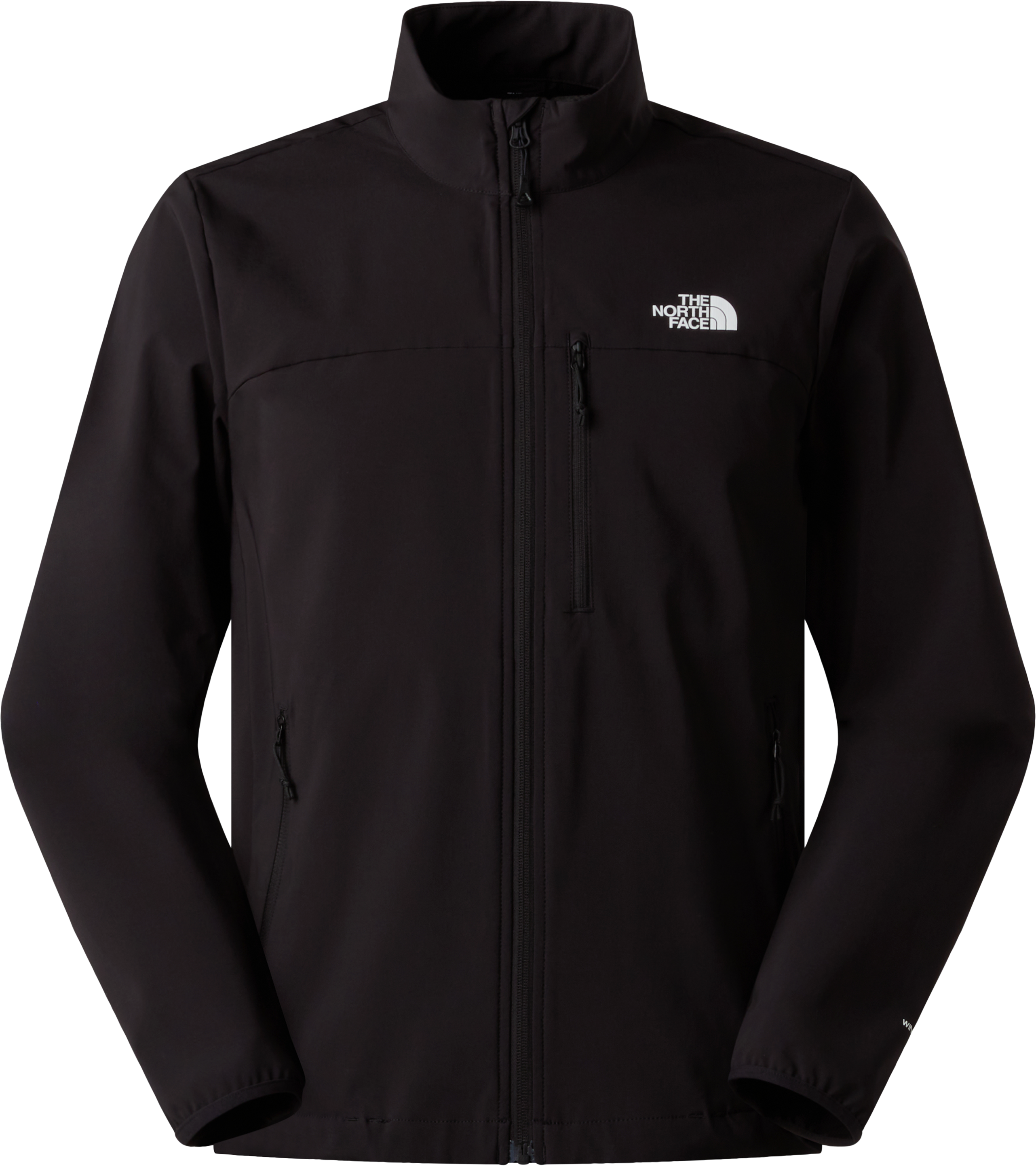 Tnf black 1