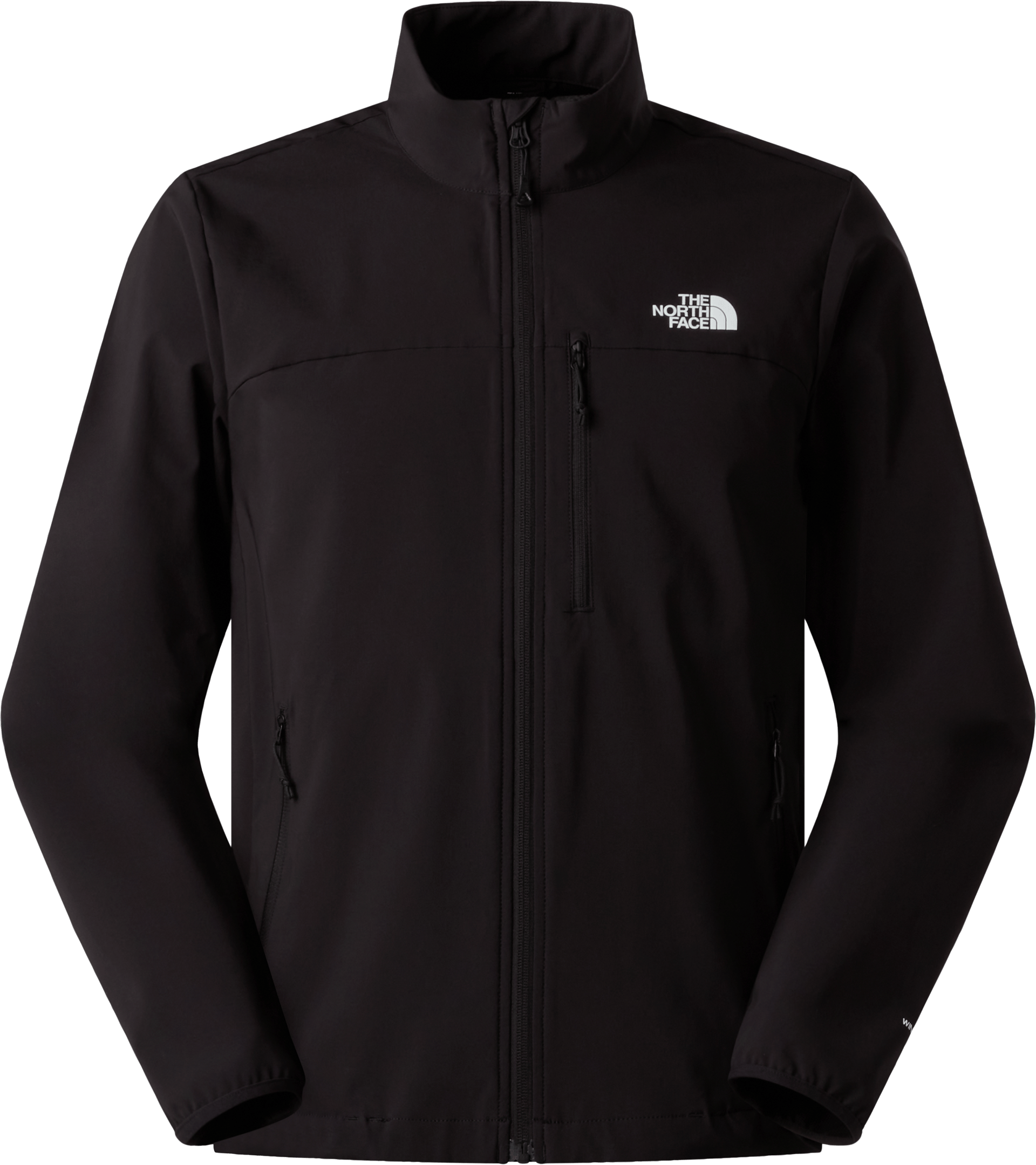 TNF Black