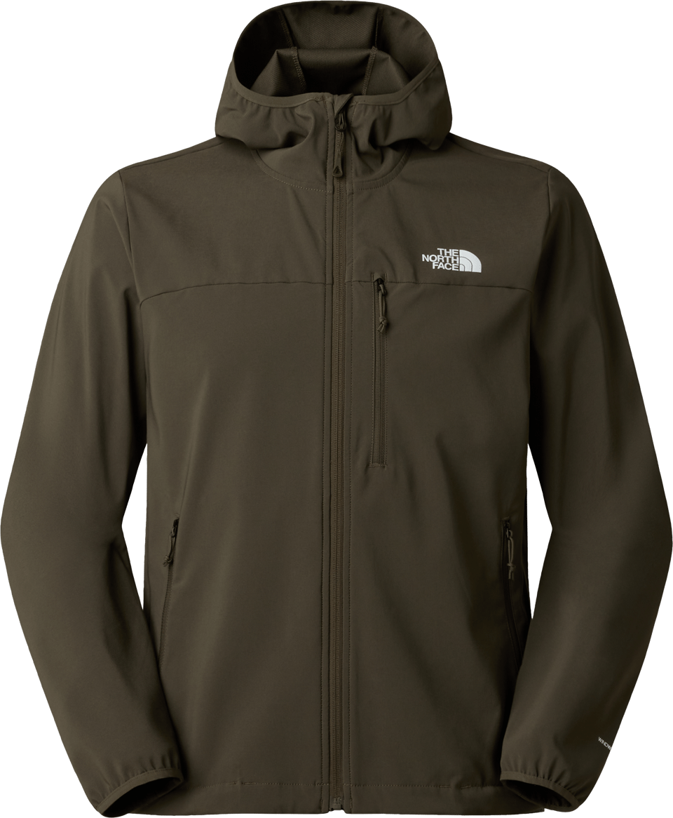 Men's Nimble Hoodie 2.0