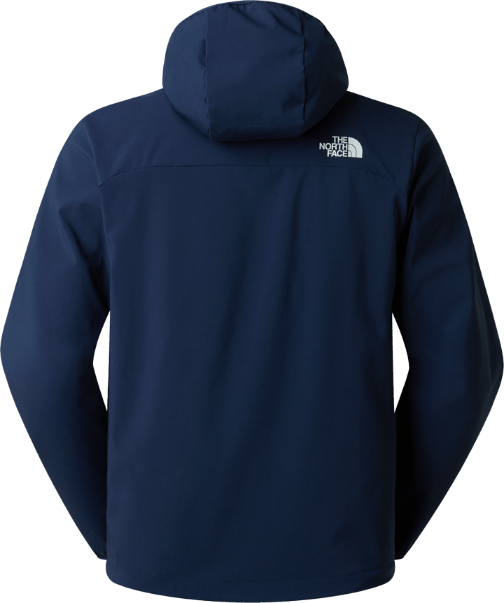 The North Face Men's Nimble Hoodie 2.0 Summit Navy The North Face