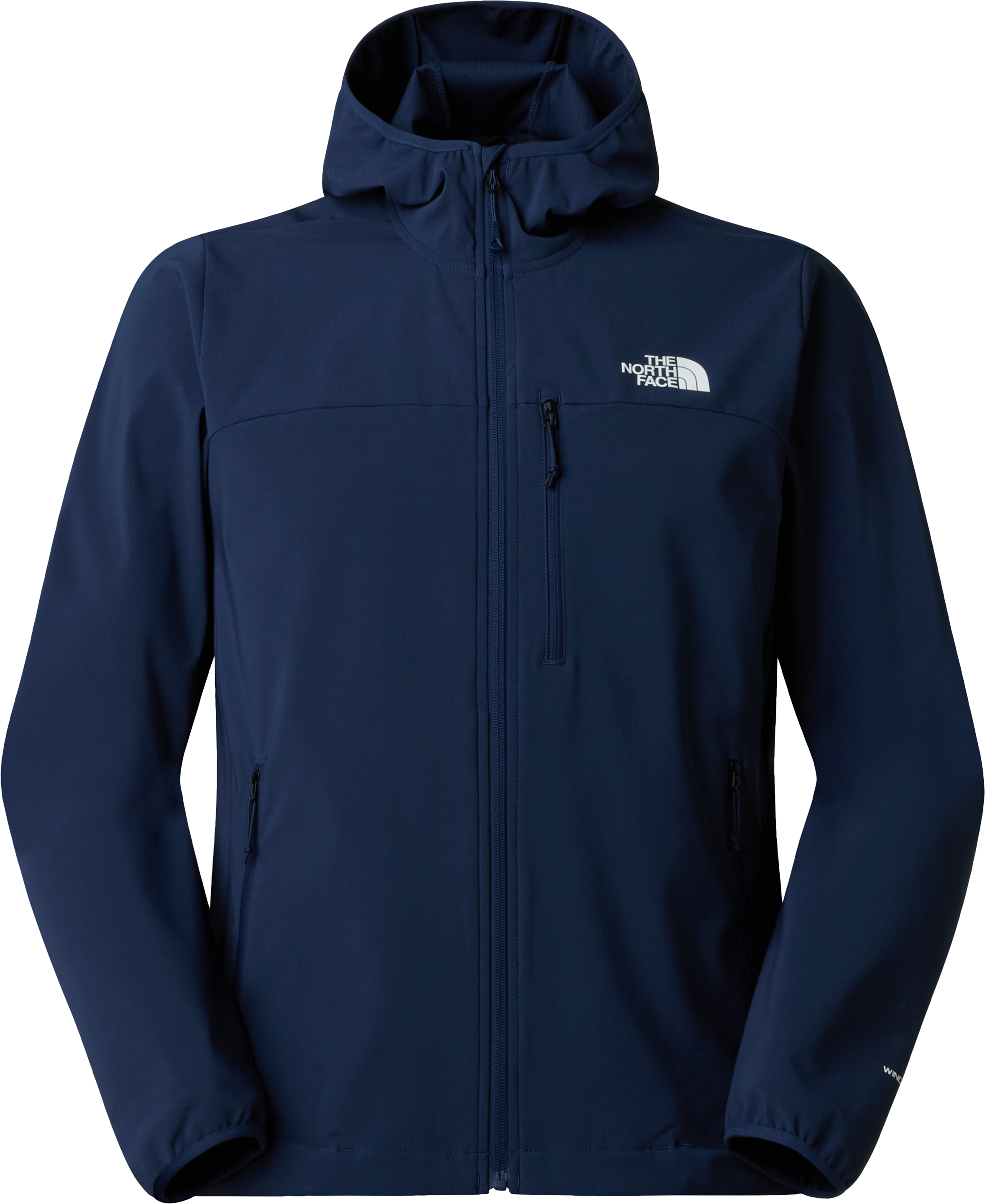 The North Face Men's Nimble Hoodie 2.0
