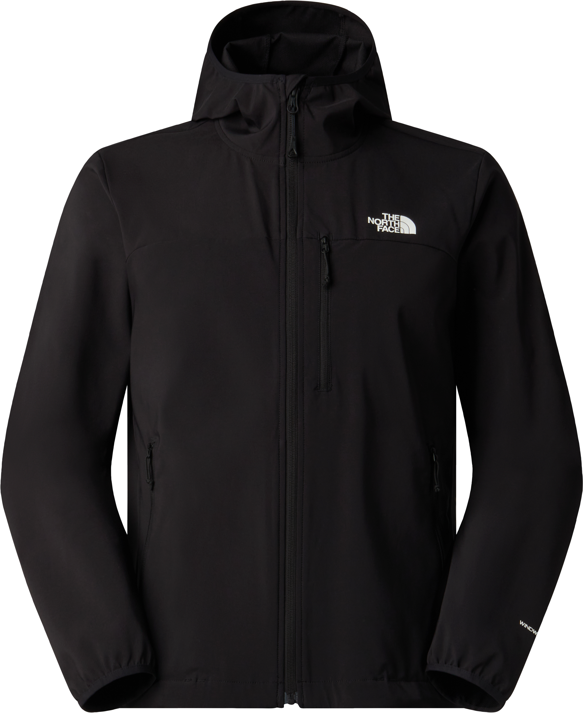 Tnf black 1