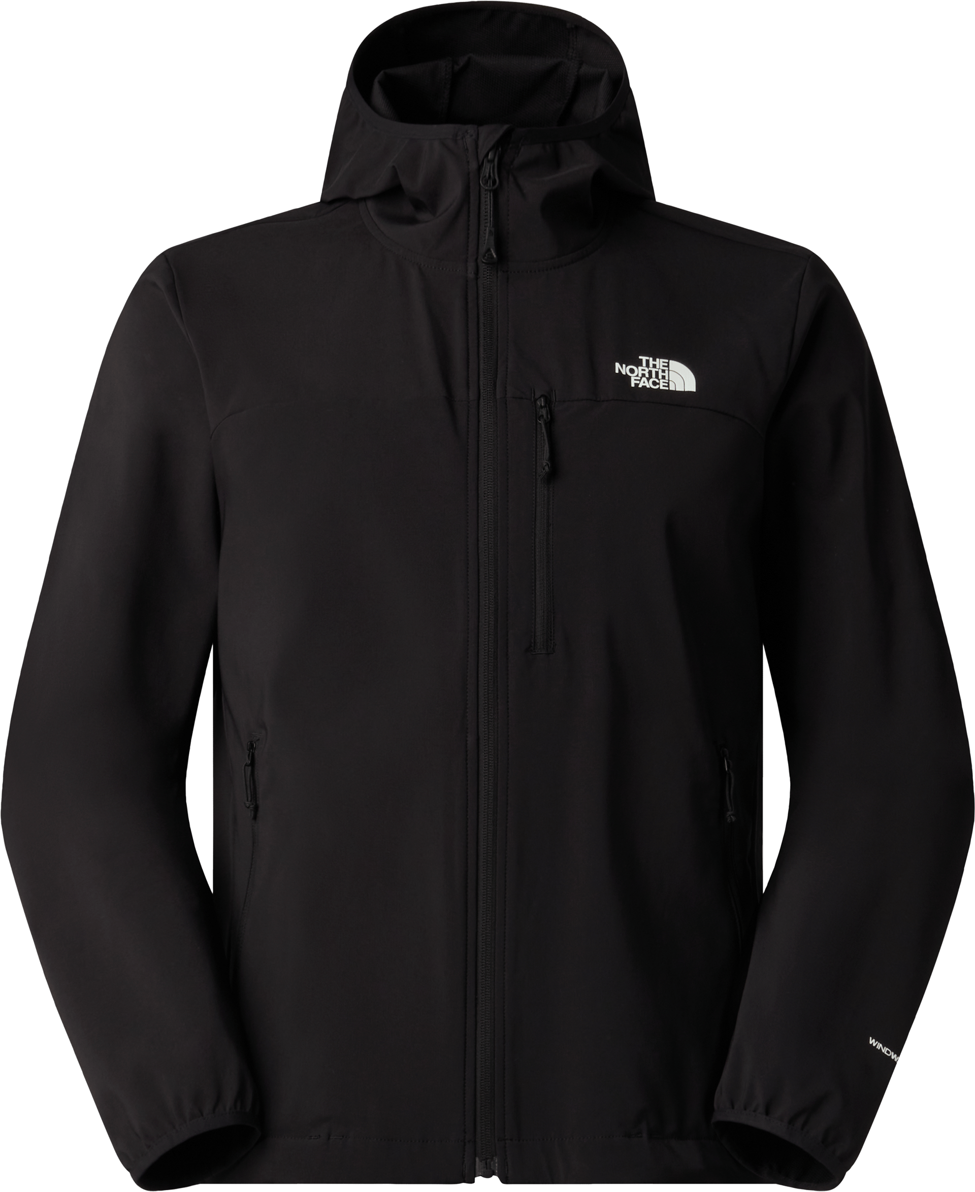 THE NORTH FACE Men's Nimble Hoodie 2.0