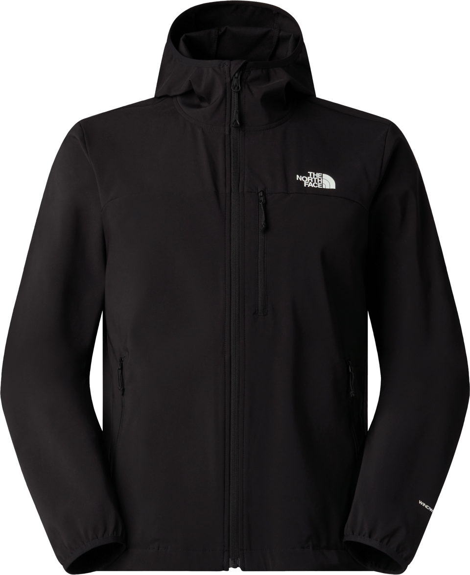 Men's Nimble Hoodie 2.0