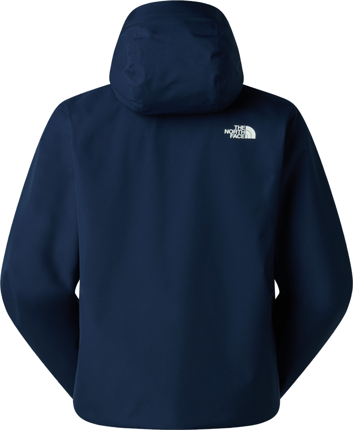 The North Face Men's Quest DryVent Jacket Summit Navy The North Face