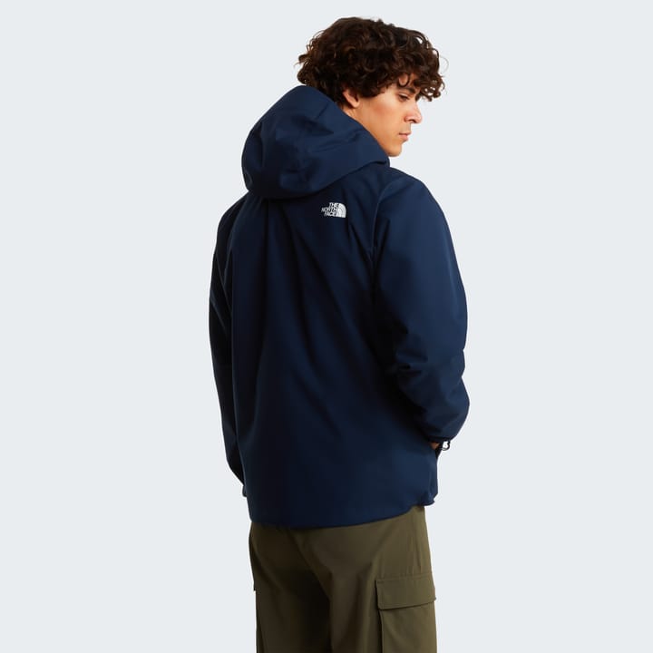 The North Face Men's Quest DryVent Jacket Summit Navy The North Face