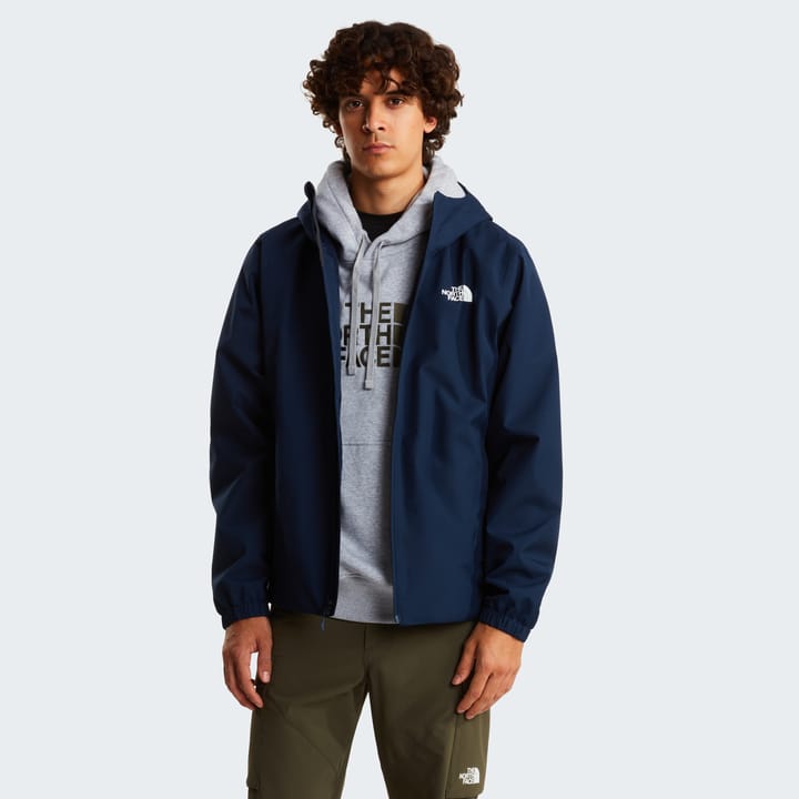 The North Face Men's Quest DryVent Jacket Summit Navy The North Face