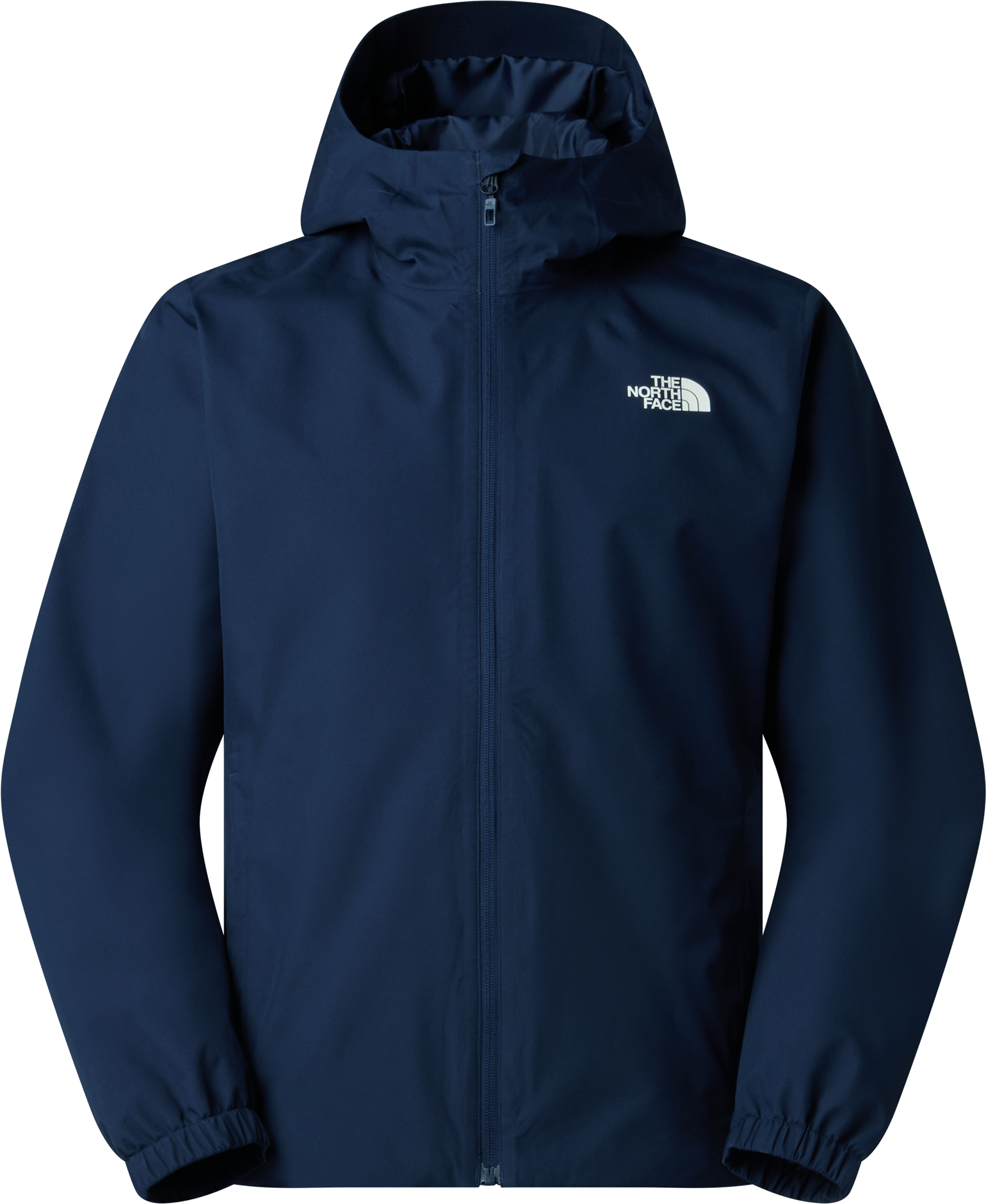 The North Face Men's Quest DryVent Jacket Summit Navy