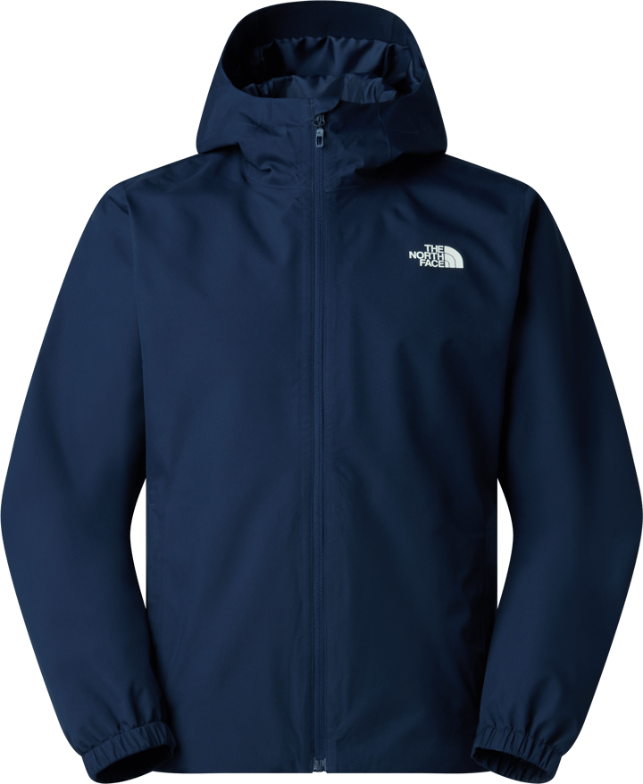The North Face Men's Quest DryVent Jacket Summit Navy The North Face
