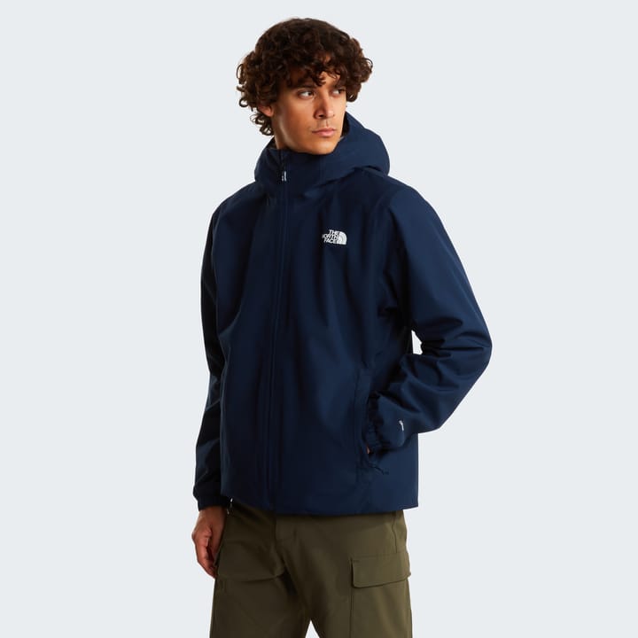The North Face Men's Quest DryVent Jacket Summit Navy The North Face
