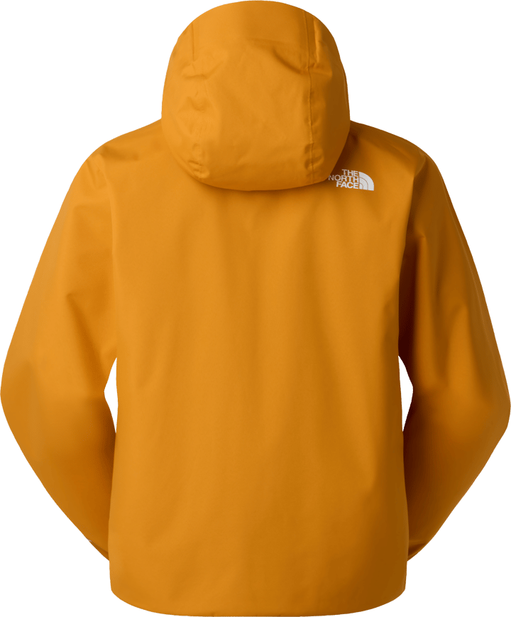 The North Face Men's Quest DryVent Jacket Dust Orange The North Face