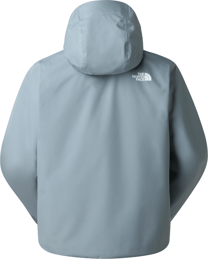 The North Face Men's Quest DryVent Jacket Monument Grey The North Face