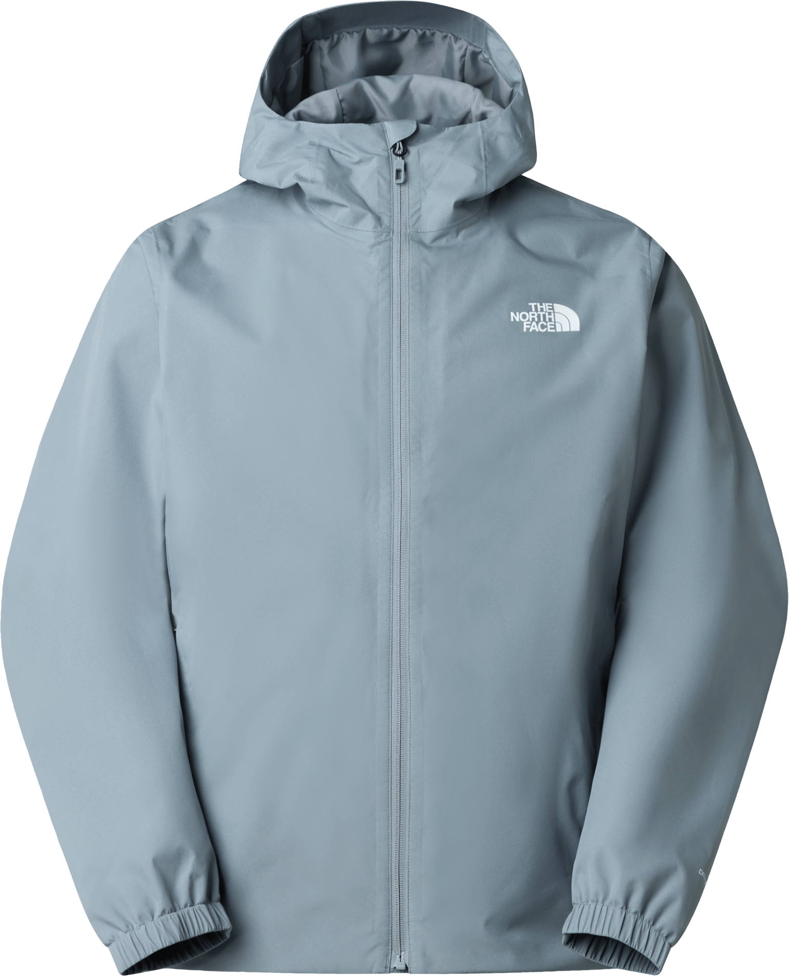 The North Face Men's Quest DryVent Jacket Monument Grey