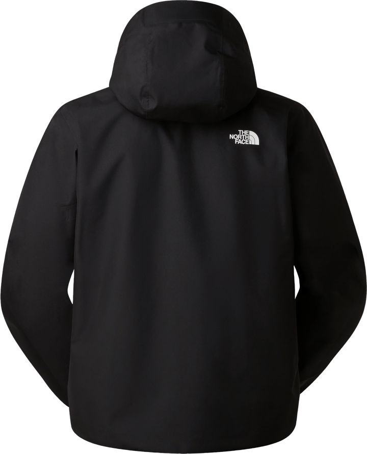 The North Face Men's Quest DryVent Jacket TNF Black The North Face