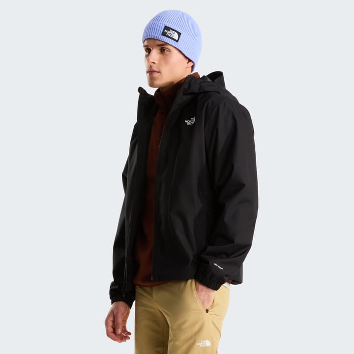 The North Face Men's Quest DryVent Jacket TNF Black The North Face