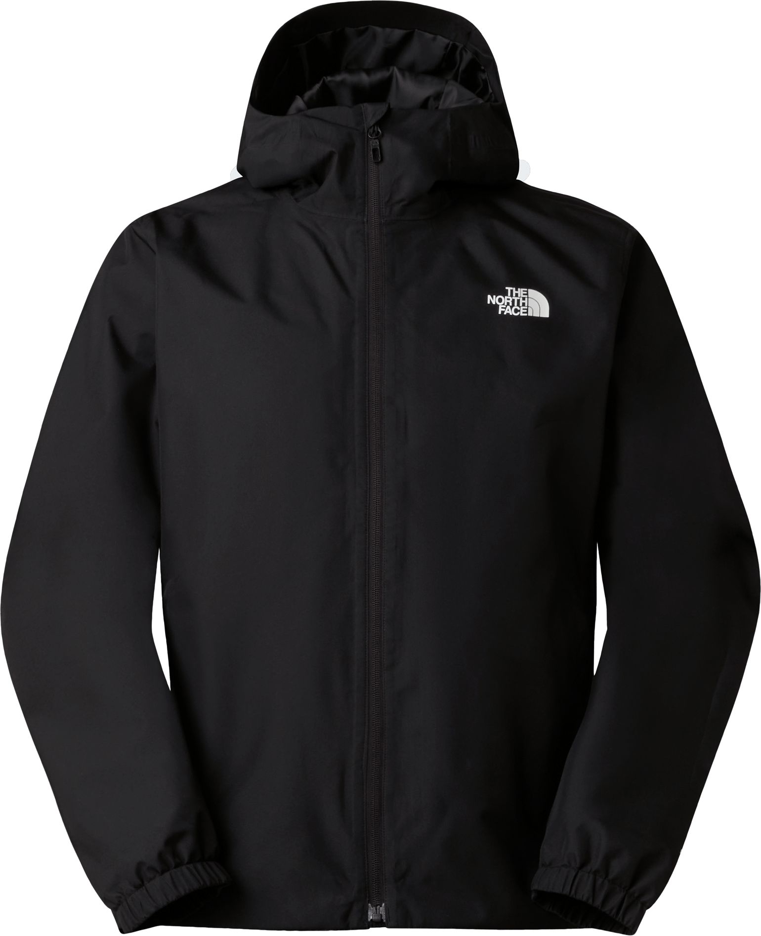 The North Face Men's Quest DryVent Jacket TNF Black