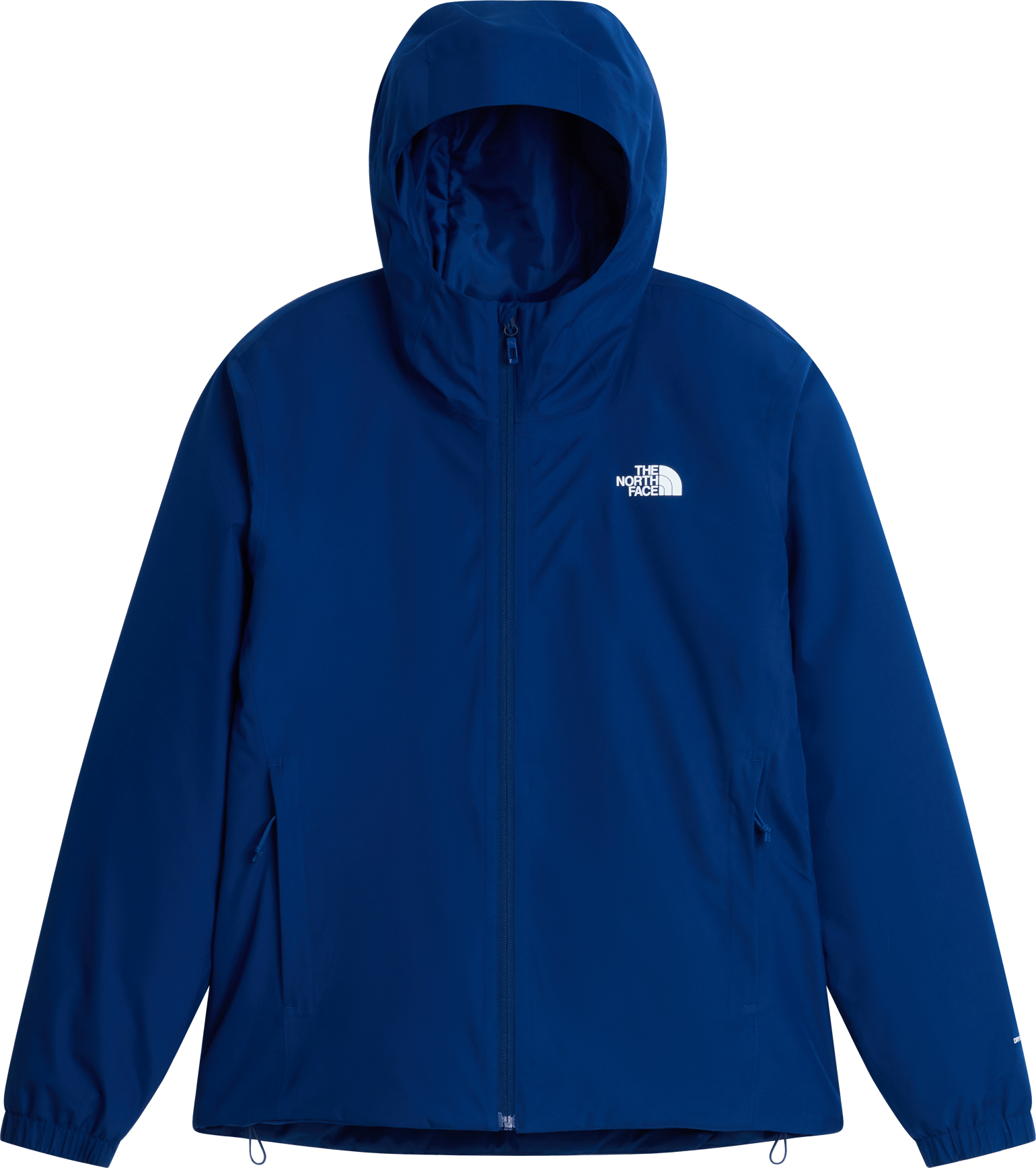 The North Face Men's Quest DryVent Insulated Jacket Estate Blue