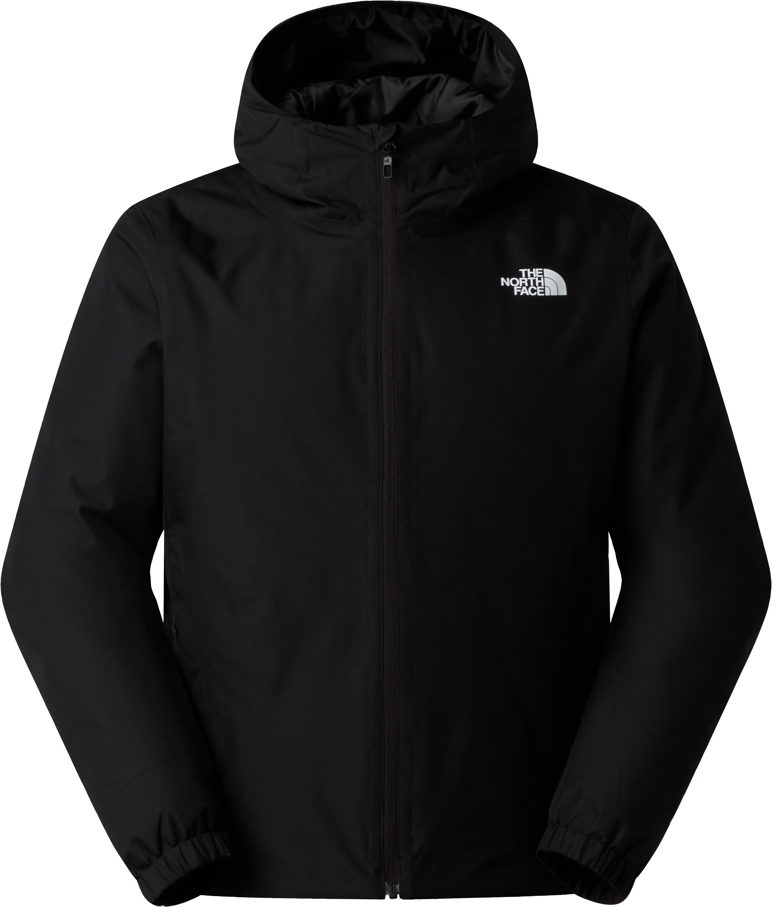 The North Face Men's Quest DryVent Insulated Jacket