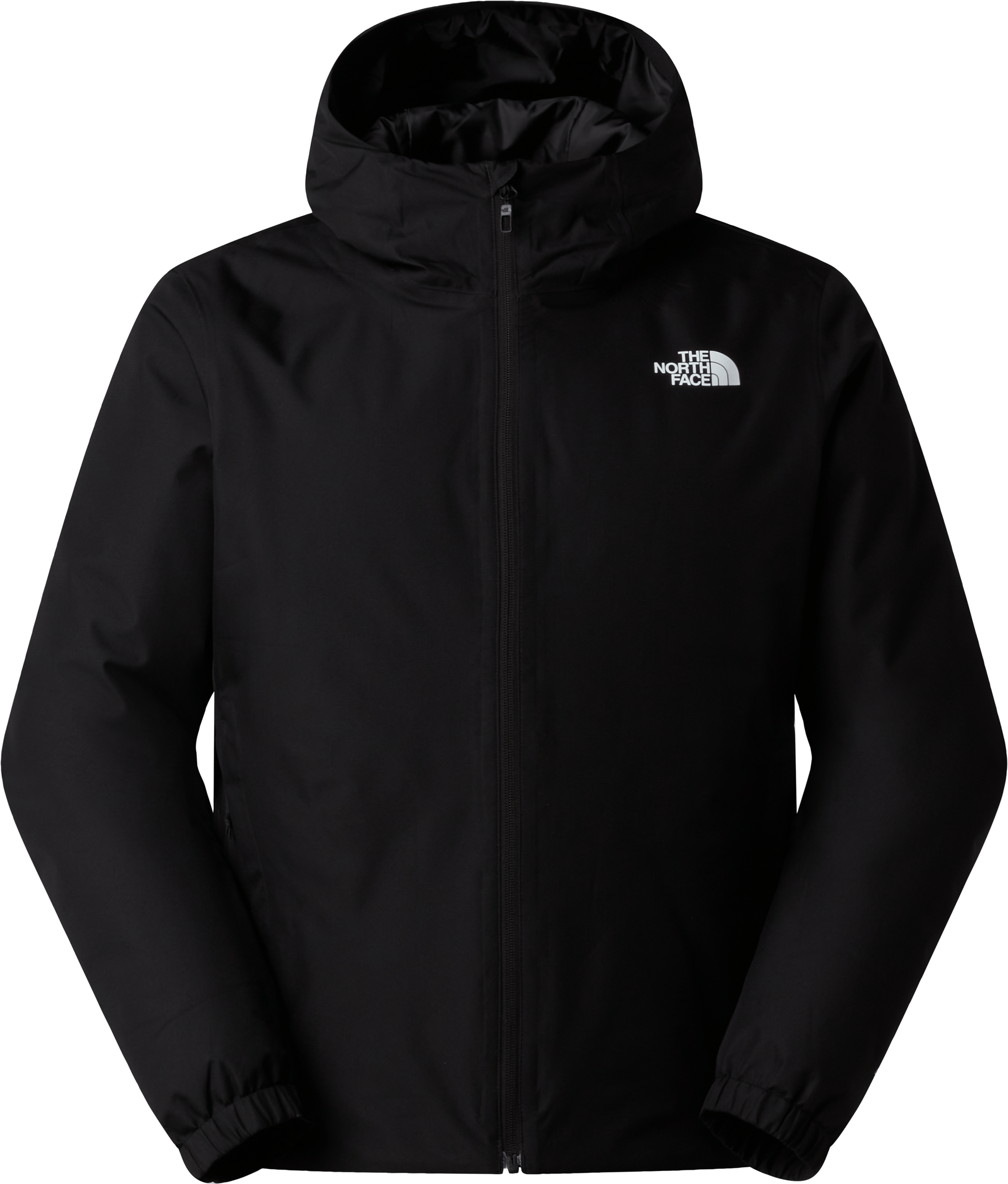 TNF Black
