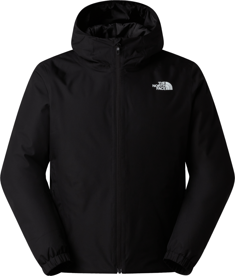 Men's Quest DryVent Insulated Jacket