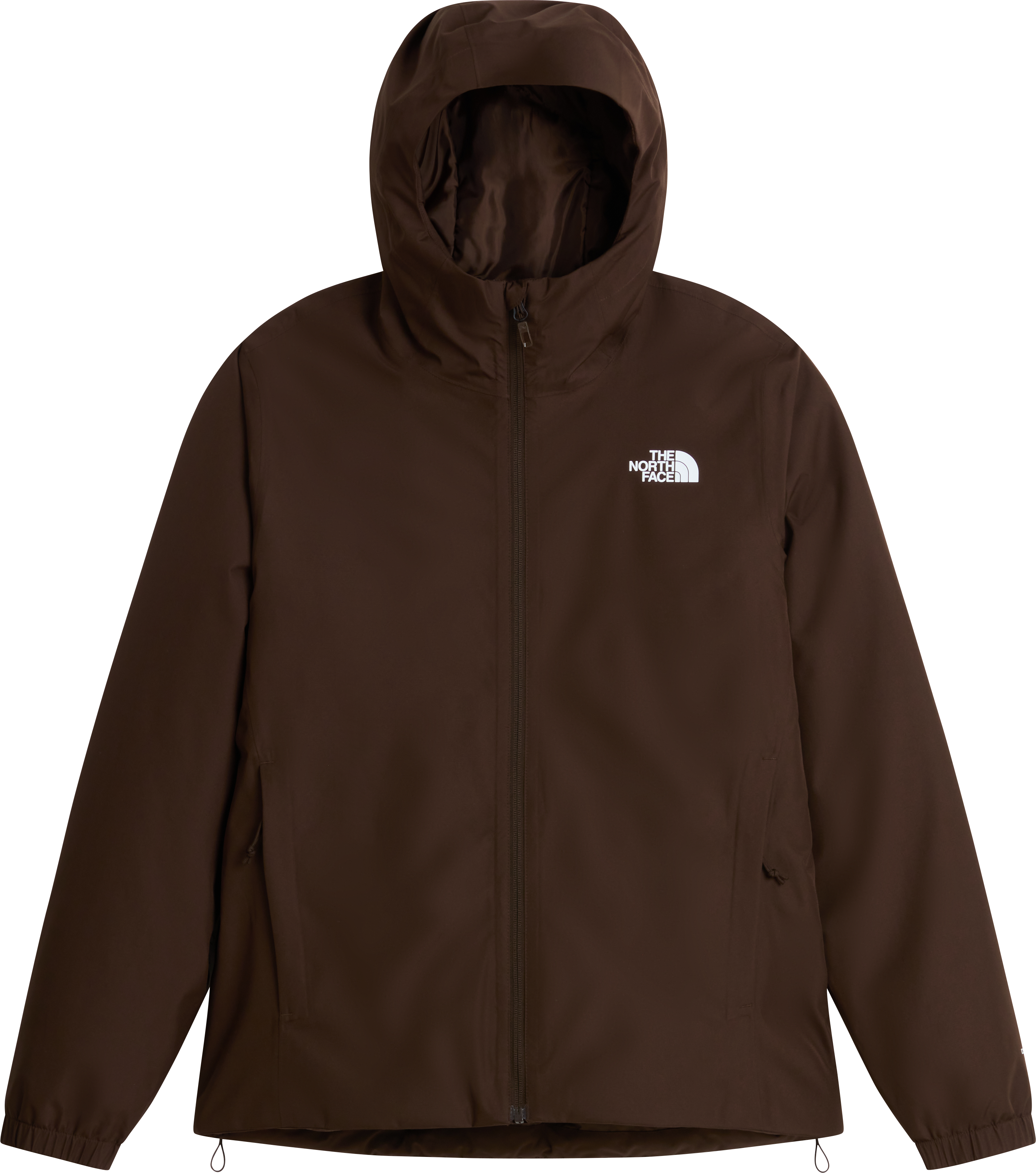 Dark chestnut