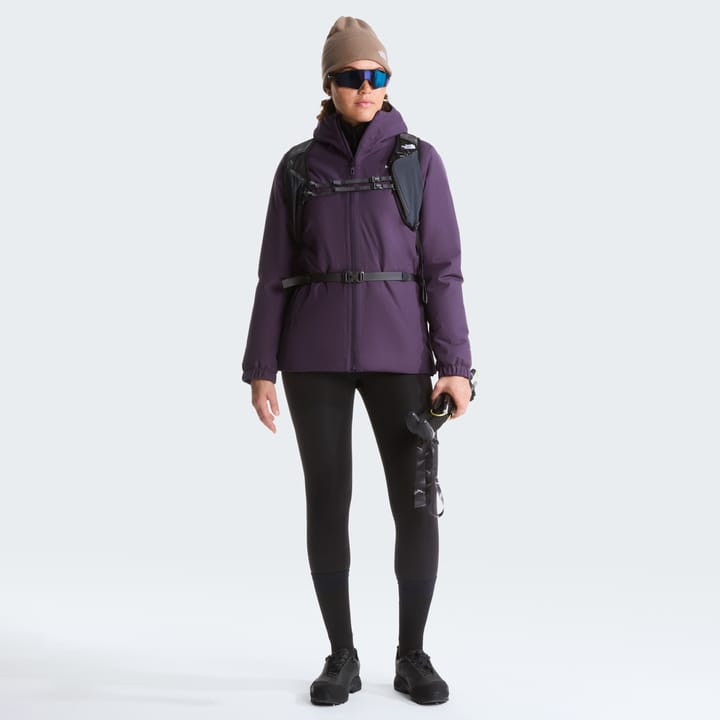 The North Face Women's Quest DryVent Insulated Jacket Endless Dusk The North Face