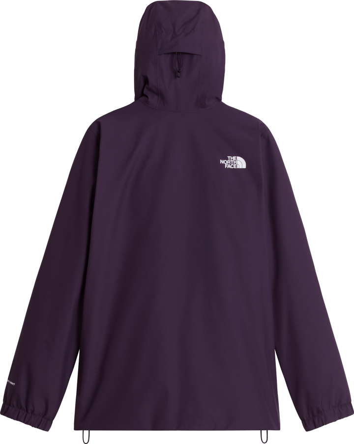 The North Face Women's Quest DryVent Insulated Jacket Endless Dusk The North Face