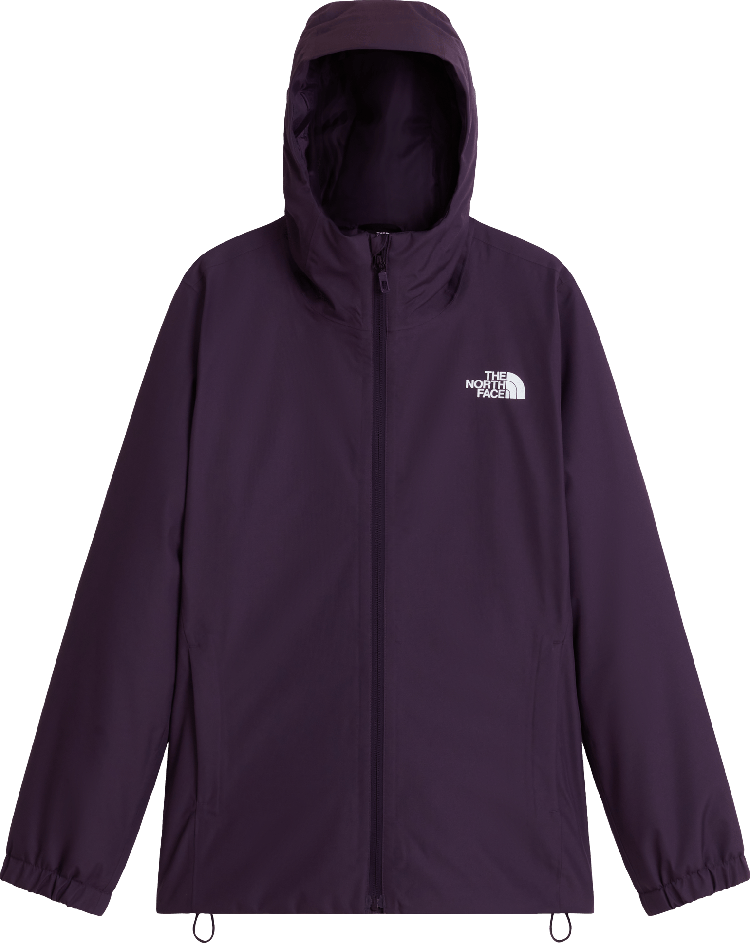 The North Face Women's Quest DryVent Insulated Jacket Endless Dusk