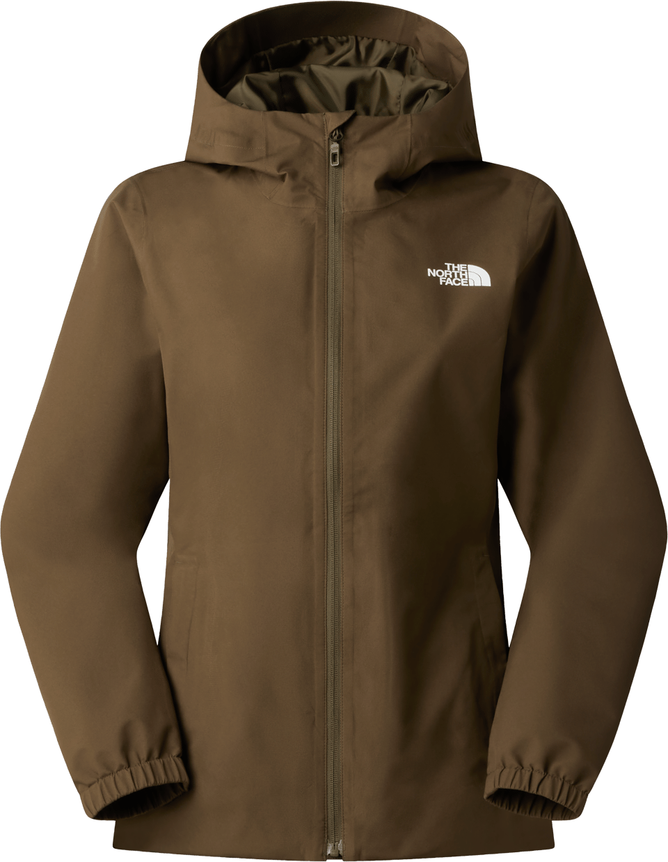 Women's Quest DryVent Jacket
