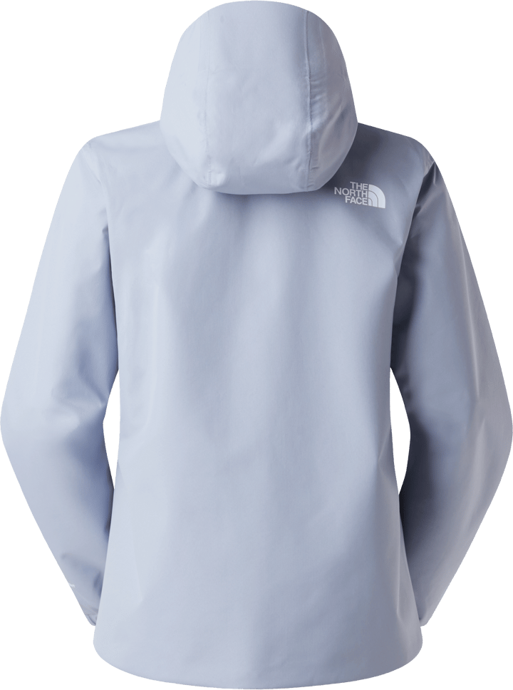 The North Face Women's Quest DryVent Jacket Frost Grey The North Face