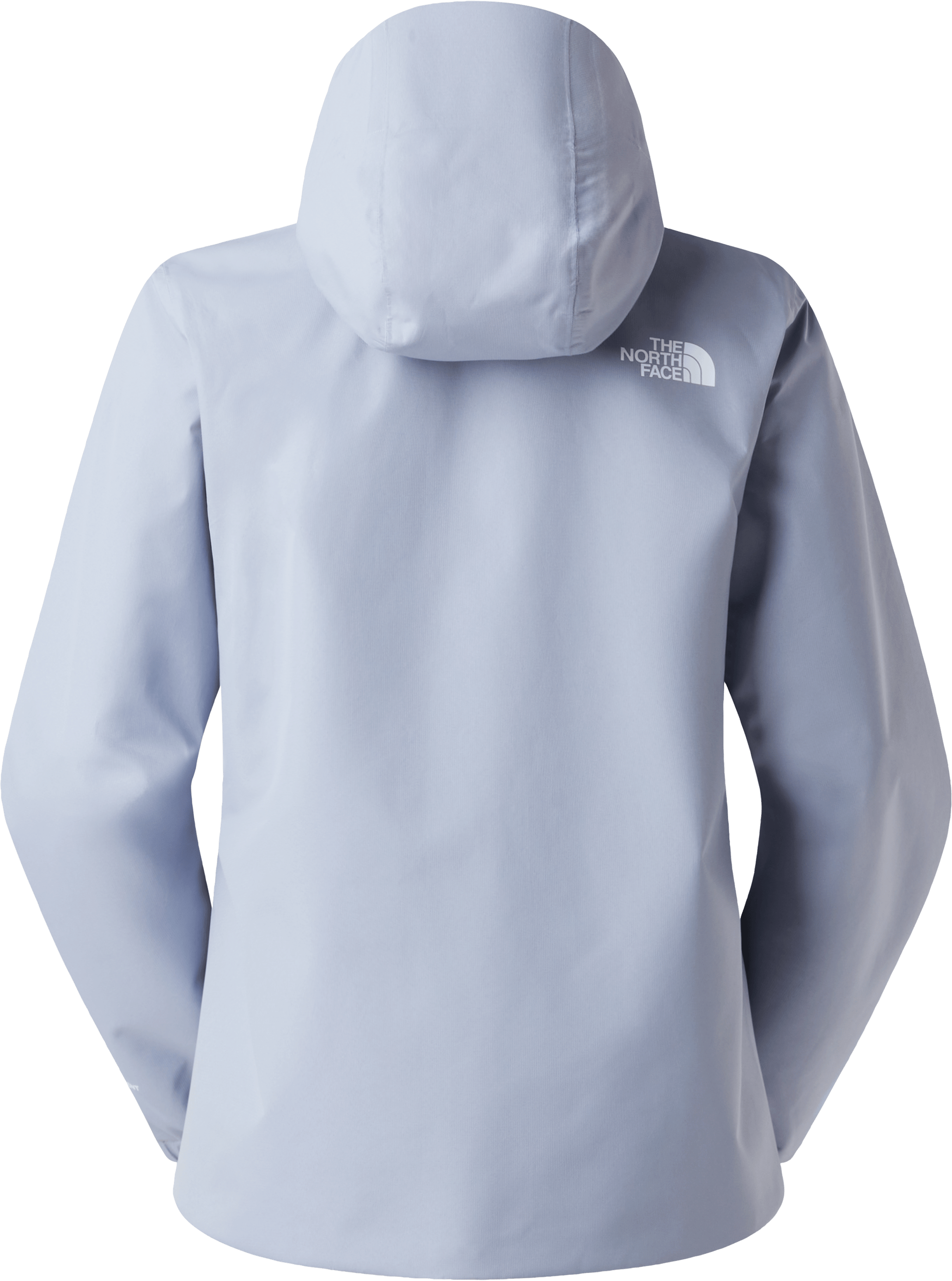 The North Face Women's Quest DryVent Jacket Frost Grey