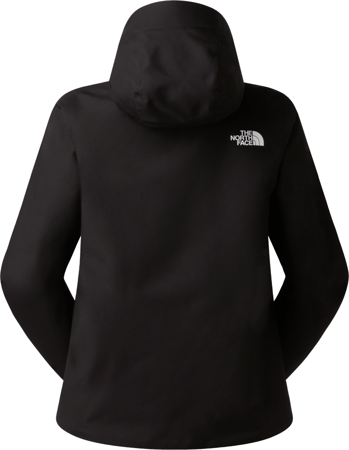The North Face Women's Quest DryVent Jacket TNF Black The North Face