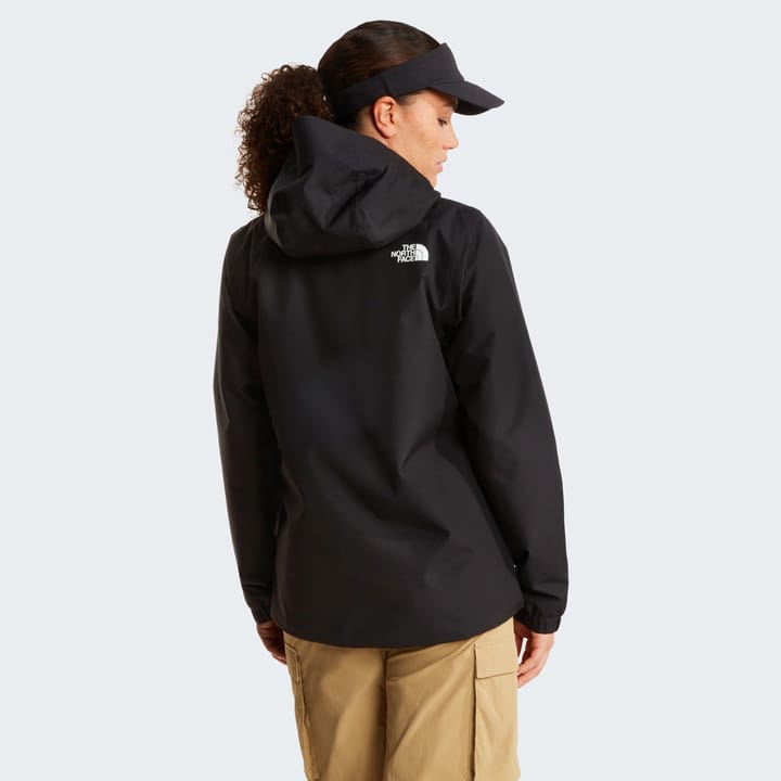 The North Face Women's Quest DryVent Jacket TNF Black The North Face