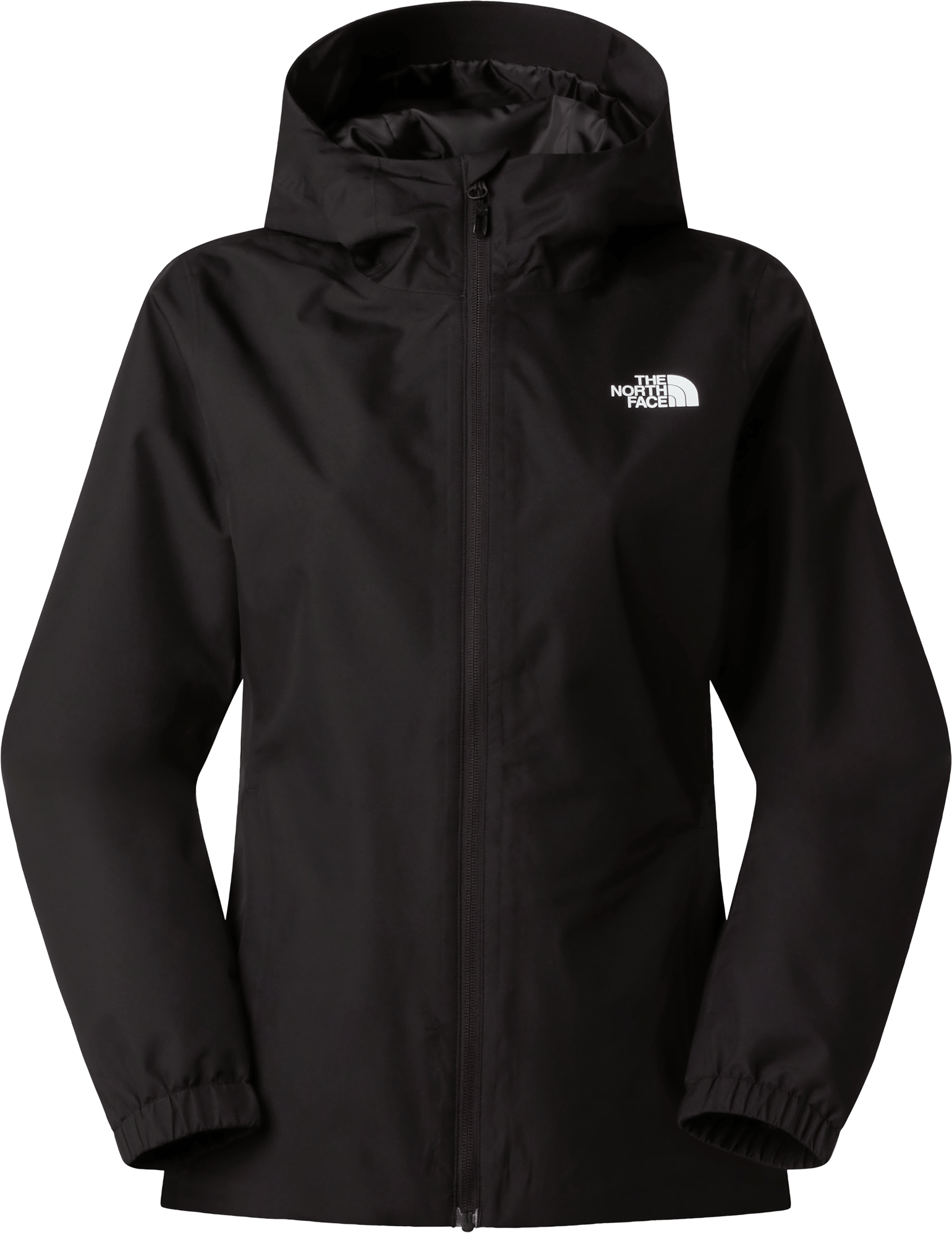The North Face Women's Quest DryVent Jacket TNF Black