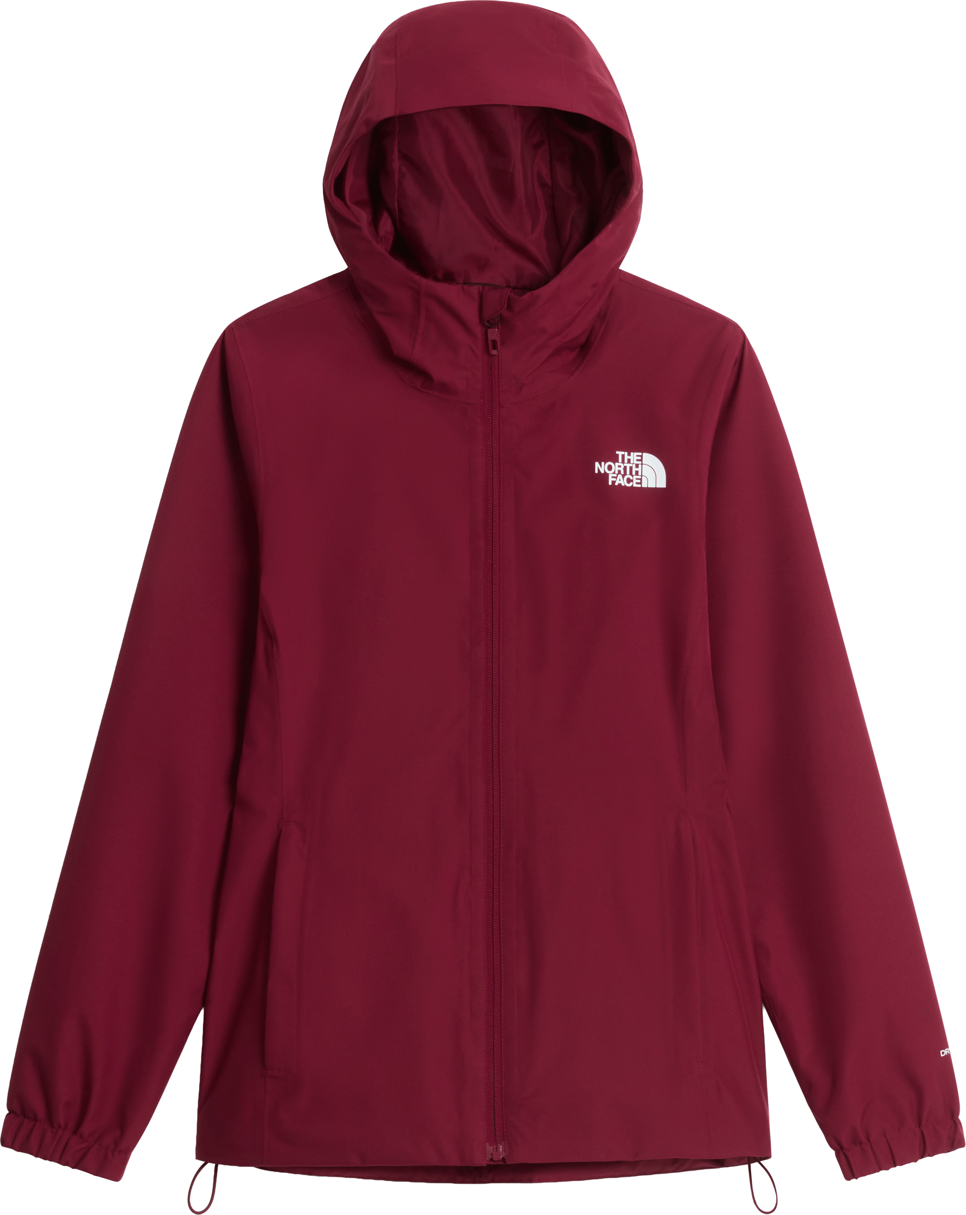 THE NORTH FACE Women's Quest DryVent Jacket jackor