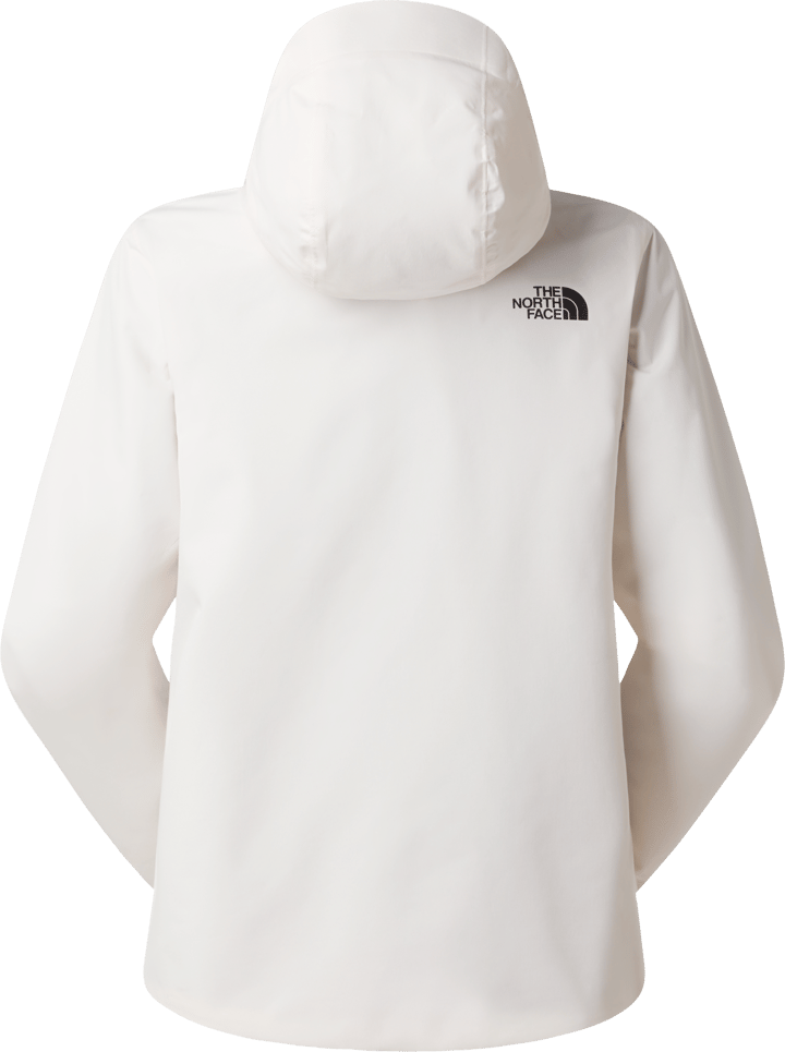 The North Face Women's Quest DryVent Jacket White Dune The North Face